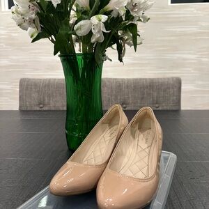 Cole Haan Women’s Tali Luxe Wedges